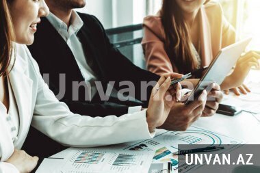 Biznes konsultant vakansiyası Biznes konsultant vakansiyası