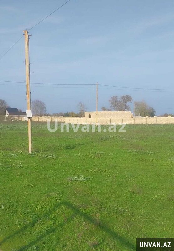 Nabran,delfin restoranının yanı 6 sot , Xaçmazda Nabran,delfin restoranının yanı 6 sot , Xaçmazda