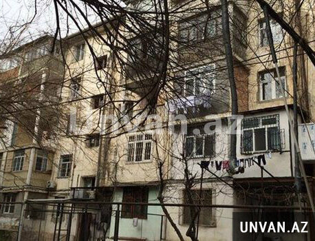 Elşən Suleymanov 2 otaq , Nizami rayonu Elşən Suleymanov 2 otaq , Nizami rayonu