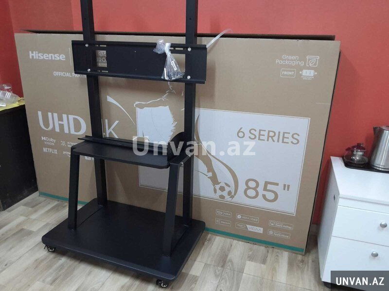 Televizorlar üçün Stendlər satılır Televizorlar üçün Stendlər satılır