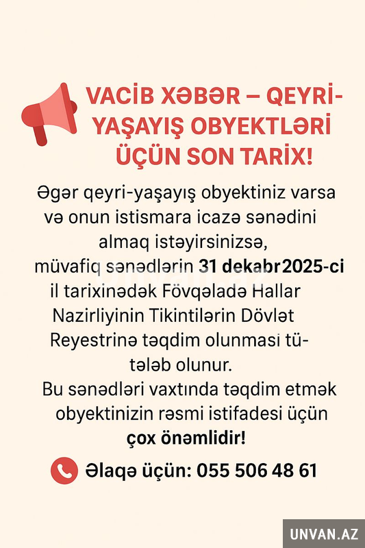Yaşayış və qeyri-yaşayış obyektlərinin Eskiz layihə Yaşayış və qeyri-yaşayış obyektlərinin Eskiz layihə