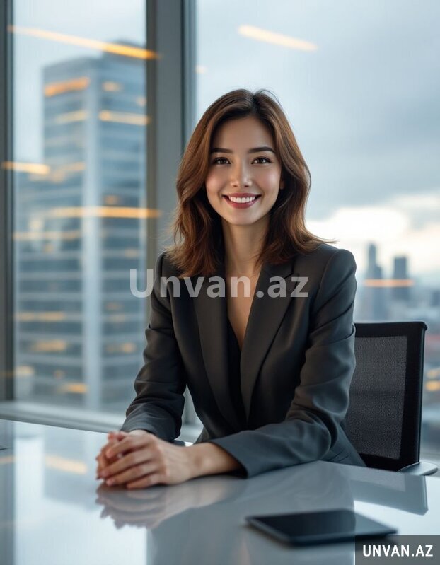 İnsan resursları meneceri tələb olunur İnsan resursları meneceri tələb olunur