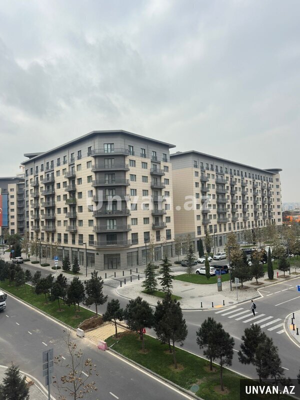 Ağ Şəhər-metro Xətai 4 otaq , Xətai rayonu Ağ Şəhər-metro Xətai 4 otaq , Xətai rayonu