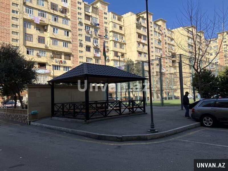 Yeni Yasamal qəsəbəsi ,Məhəmməd Xiyabani küçəsi 2 otaq , Yasamal rayonu Yeni Yasamal qəsəbəsi ,Məhəmməd Xiyabani küçəsi 2 otaq , Yasamal rayonu