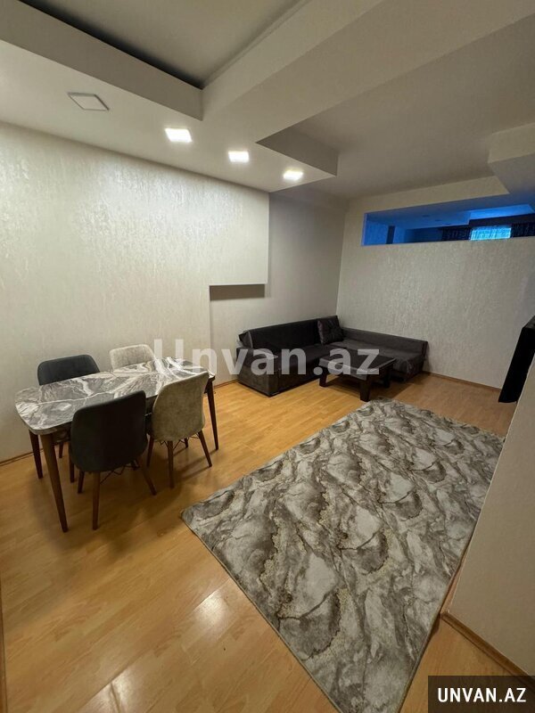 Ramiz Qəmbərov Küçəsi 2 otaq , Sabunçu rayonu Ramiz Qəmbərov Küçəsi 2 otaq , Sabunçu rayonu