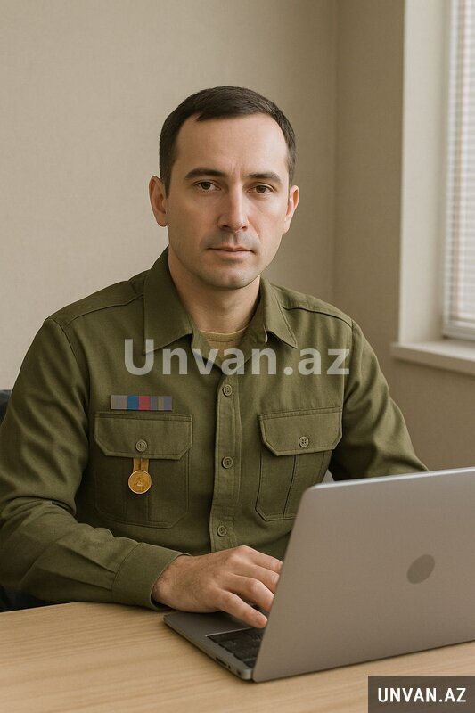 Təqaüddə olan hərbiçilərə təklif Təqaüddə olan hərbiçilərə təklif