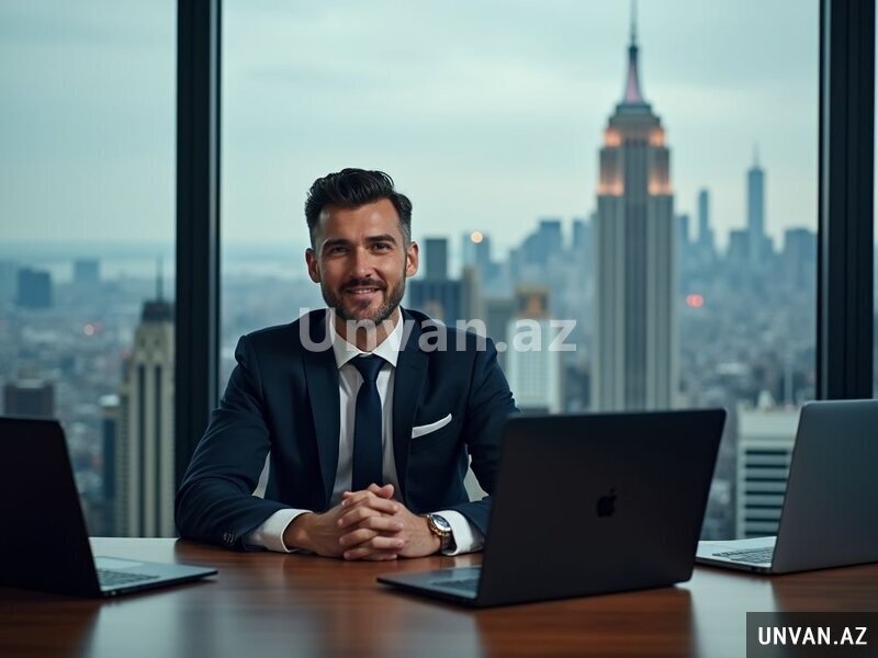 Ofisə biznes namizədlər tələb olunur Ofisə biznes namizədlər tələb olunur