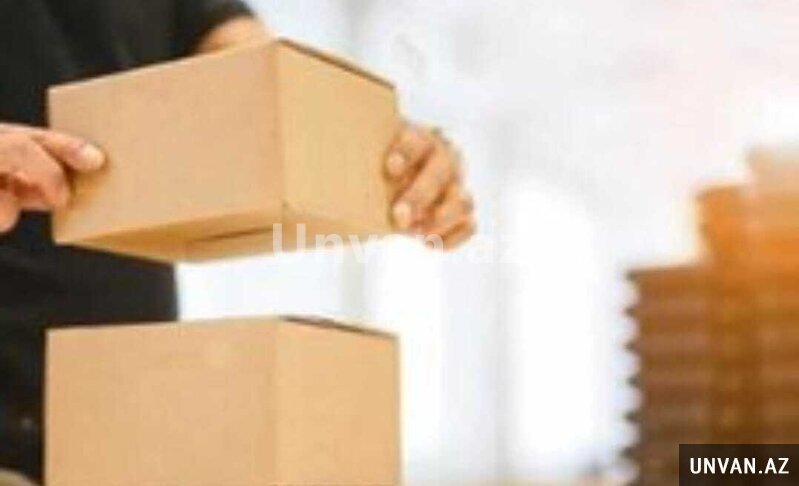 Qablaşdırıcı tətəb olunur Qablaşdırıcı tətəb olunur