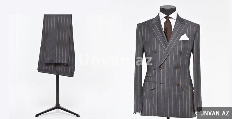 Kişilər üçün Dərzilik kurslarına Endirim Kişilər üçün Dərzilik kurslarına Endirim