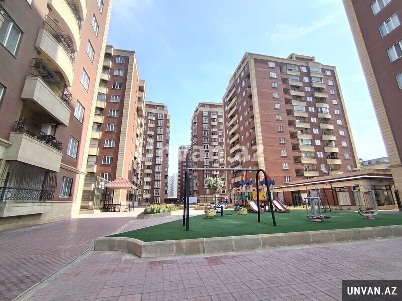 Türk səfərliyinın yanında 4 otaq , Nəsimi rayonu Türk səfərliyinın yanında 4 otaq , Nəsimi rayonu