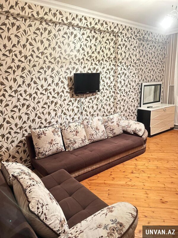 Həzi Aslanov metrosunun çıxışı 2 otaq , Xətai rayonu Həzi Aslanov metrosunun çıxışı 2 otaq , Xətai rayonu