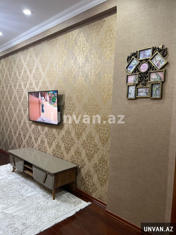 Həzi Aslanov 2 otaq , Xətai rayonu Həzi Aslanov 2 otaq , Xətai rayonu