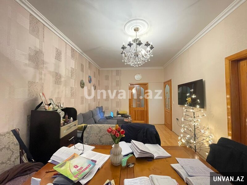 Nəsimi rayonu, 4-cü mikrorayon 3 otaq , Nəsimi rayonu Nəsimi rayonu, 4-cü mikrorayon 3 otaq , Nəsimi rayonu