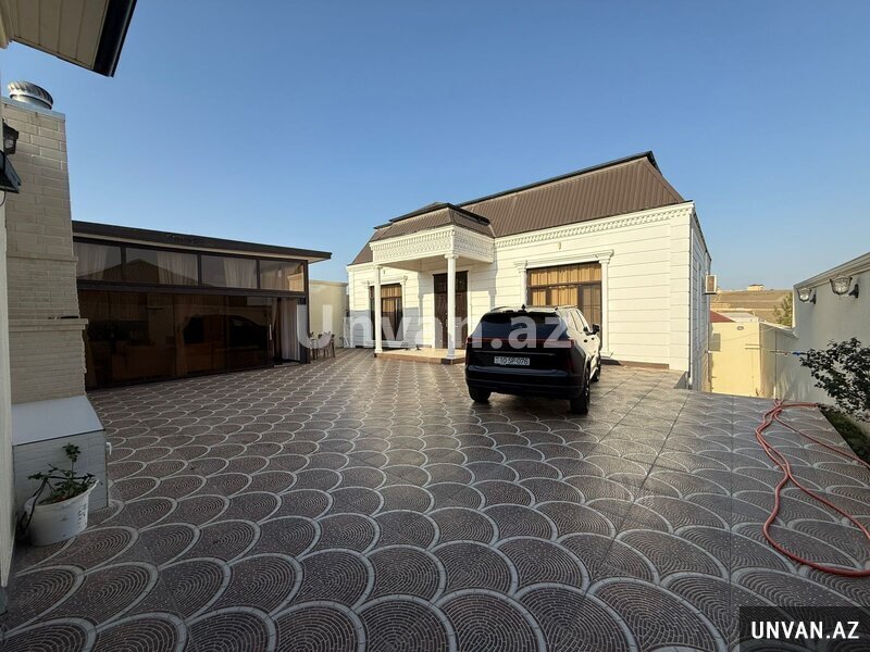 Novxanı qəsəbəsi 5 otaq , Abşeron rayonu Novxanı qəsəbəsi 5 otaq , Abşeron rayonu