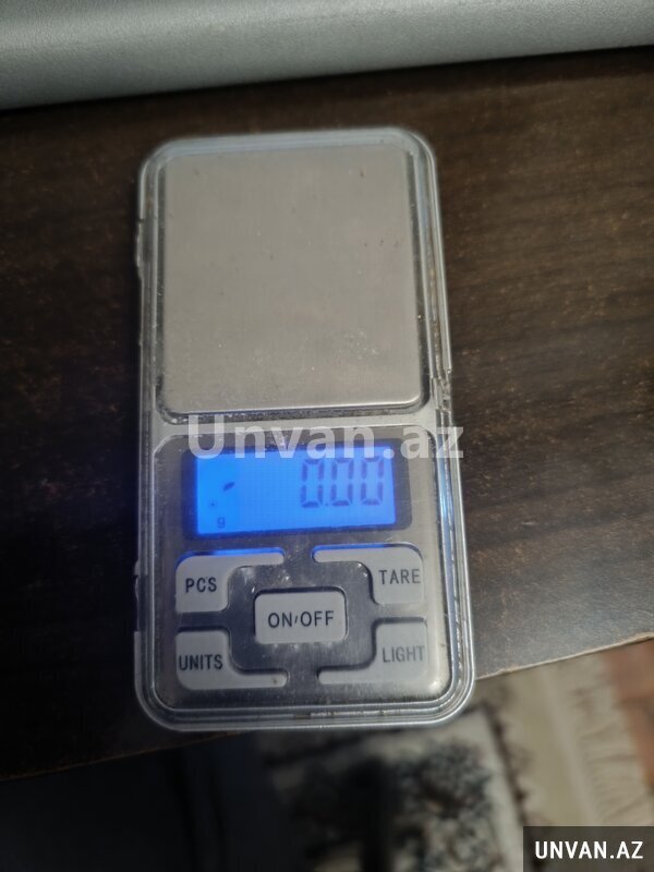 Elektron Cib Tərəzisi Zərgərlik Elektron Cib Tərəzisi Zərgərlik