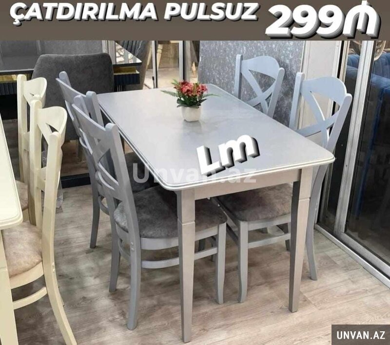 Stol stul desti kuxna üçün Stol stul desti kuxna üçün