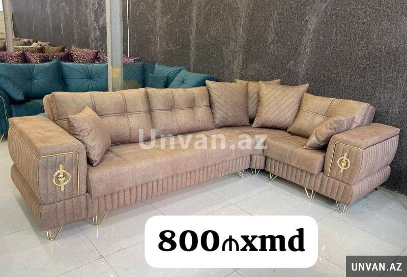 Künc divan sifarişlə hazırlanır Künc divan sifarişlə hazırlanır