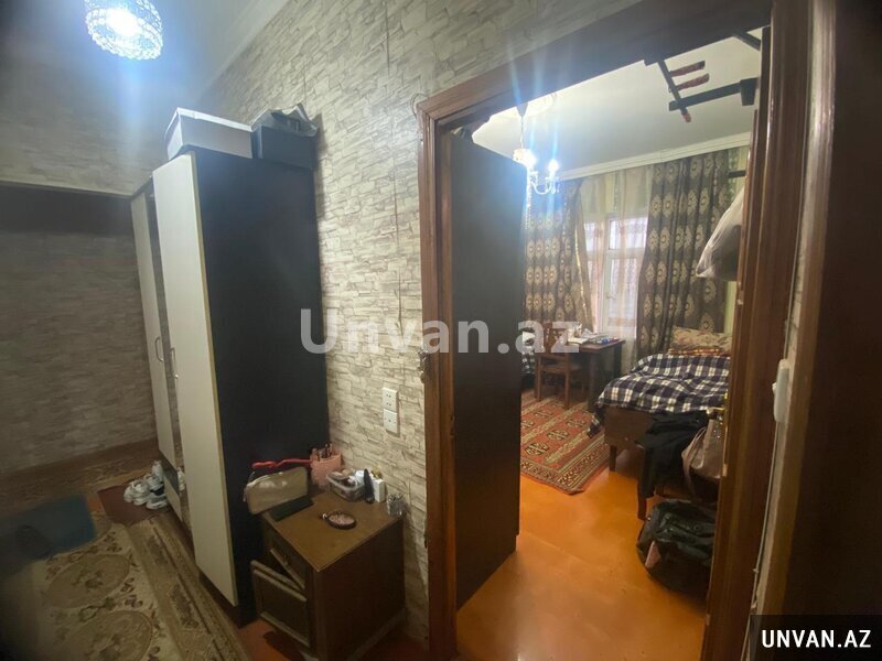 Nizami ray 8 km Q Qarayev pr 2 otaq , Nizami rayonu Nizami ray 8 km Q Qarayev pr 2 otaq , Nizami rayonu