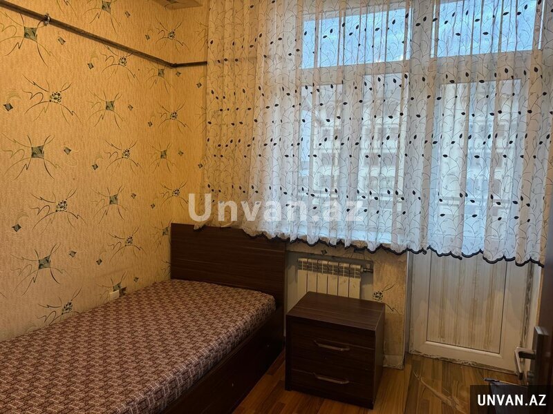 Xudu Məmmədov Metre hezi aslanovun yani 3 otaq , Xətai rayonu Xudu Məmmədov Metre hezi aslanovun yani 3 otaq , Xətai rayonu