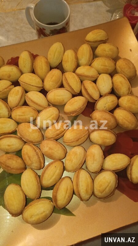 Qoz sirniyati Qoz sirniyati