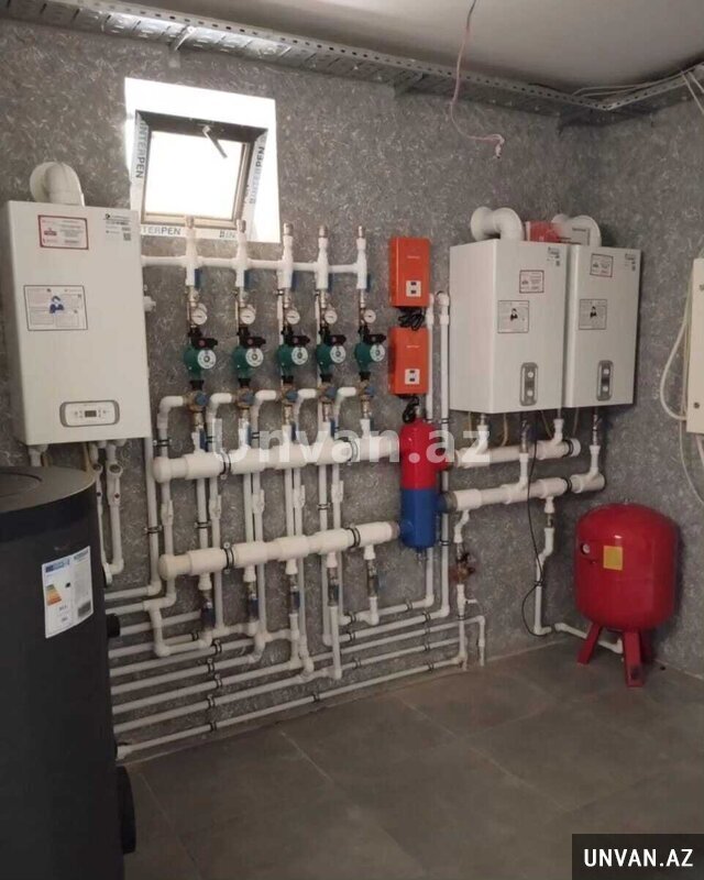 🚀 Keyfiyyətli və Etibarlı Kombi Satışı və Quraşdırılması 🚀 Keyfiyyətli və Etibarlı Kombi Satışı və Quraşdırılması