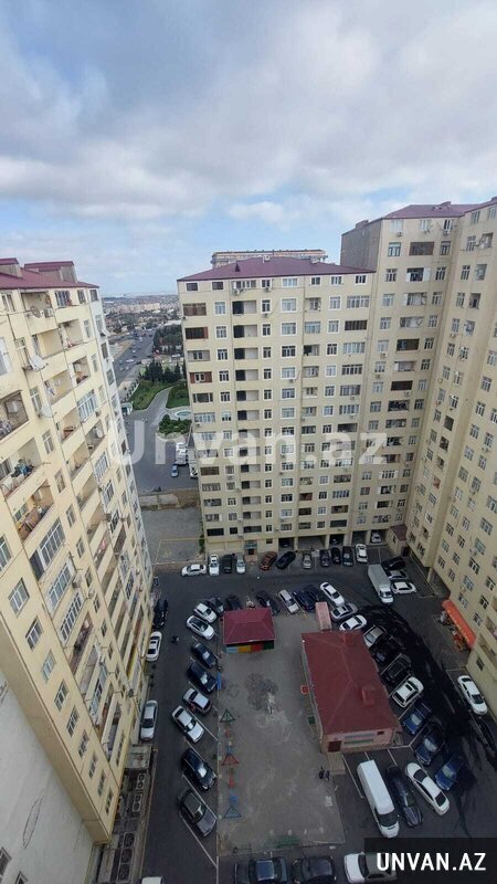 Əhmədli qəsəbəsi 4 otaq , Xətai rayonu Əhmədli qəsəbəsi 4 otaq , Xətai rayonu