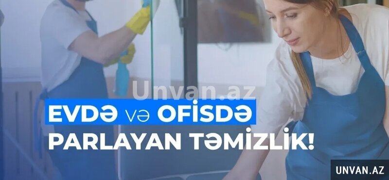 Xadimə işi axtarıram Xadimə işi axtarıram