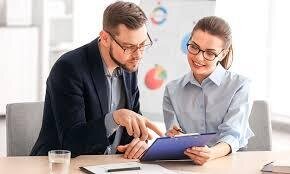 Satış meneceri Satış meneceri