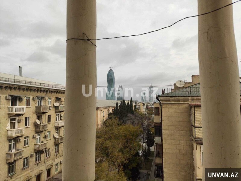 Ağa Neymətulla 2 otaq , Nərimanov rayonu Ağa Neymətulla 2 otaq , Nərimanov rayonu