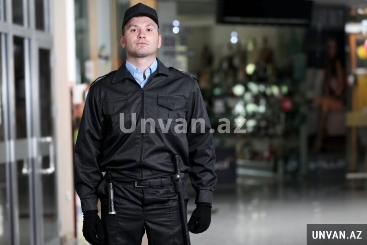 Avto Salona Mühafizəçi bəy tələb olunur Avto Salona Mühafizəçi bəy tələb olunur