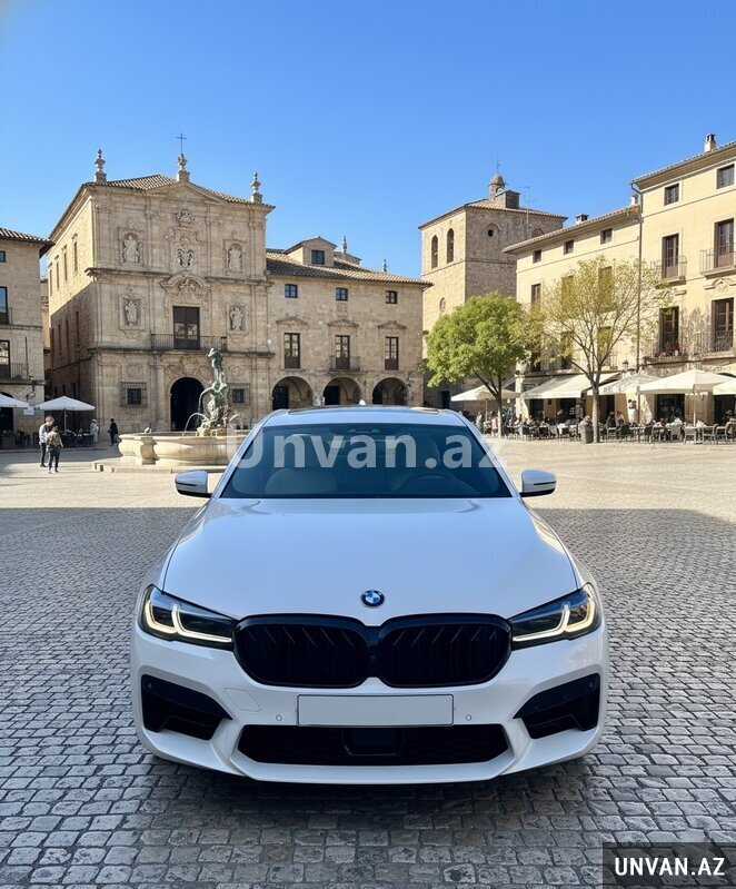 Gunluk bmw g30 icaresi Gunluk bmw g30 icaresi