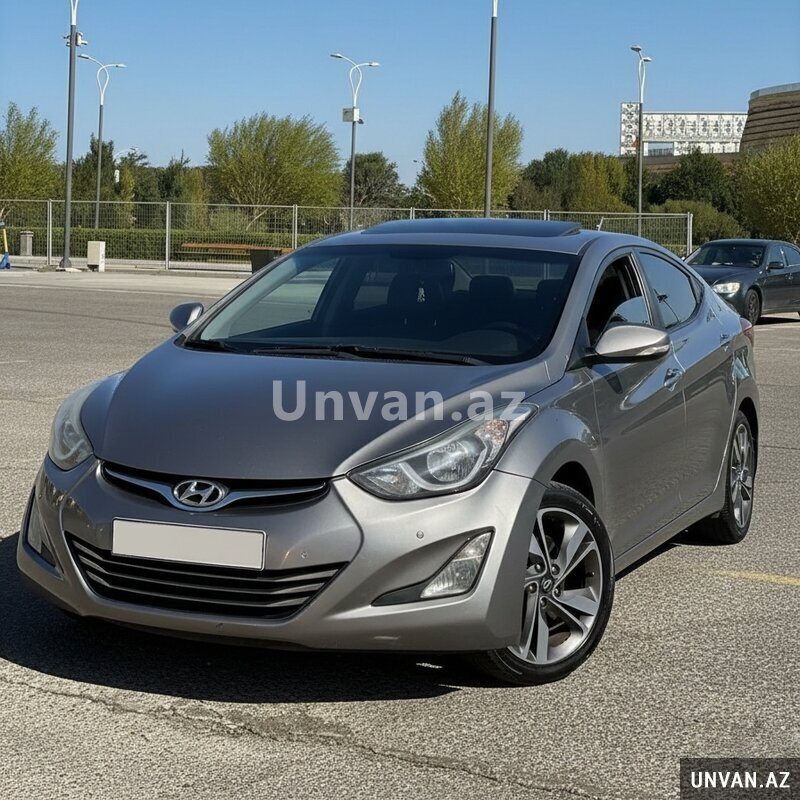 Elantra kirayesi Elantra kirayesi