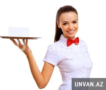 Afsiyant xanim teleb olunur Afsiyant xanim teleb olunur