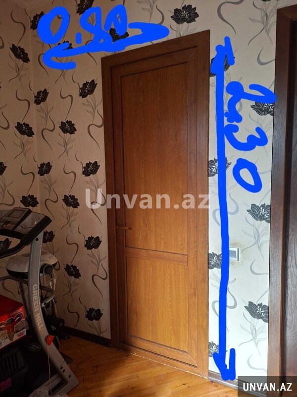 Sanitar qovşağı qapıları satılır Sanitar qovşağı qapıları satılır