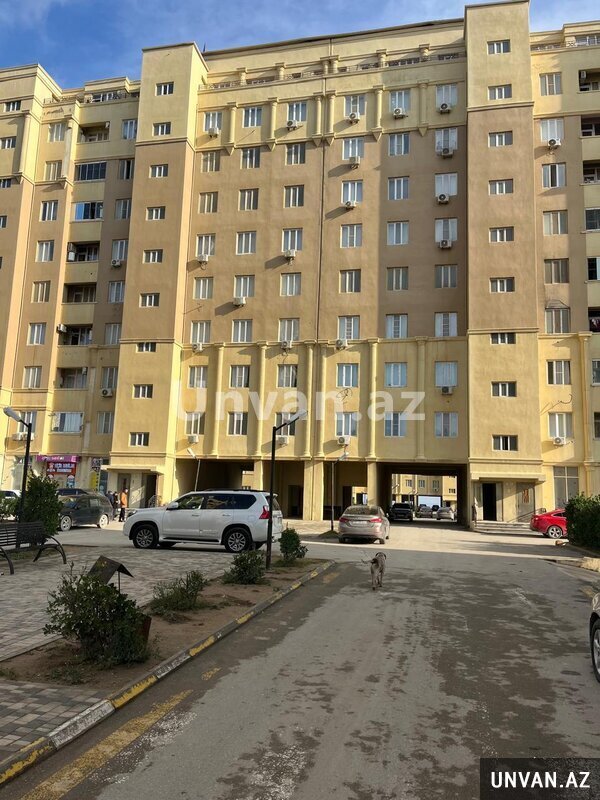 Masazır Yeni Bakı yaşayış kompleksi 2 otaq , Abşeron rayonu Masazır Yeni Bakı yaşayış kompleksi 2 otaq , Abşeron rayonu