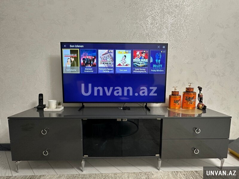 Tv-Stend satılır Tv-Stend satılır