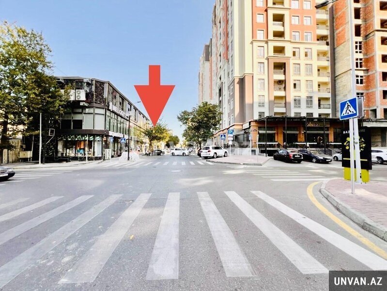 Qara Qarayev.tofiq Abbasov kucesi 4 otaq , Nizami rayonu Qara Qarayev.tofiq Abbasov kucesi 4 otaq , Nizami rayonu