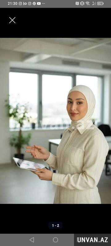 Xanımlar müraciət etsin Xanımlar müraciət etsin