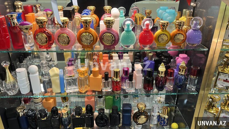 Imza parfum Imza parfum