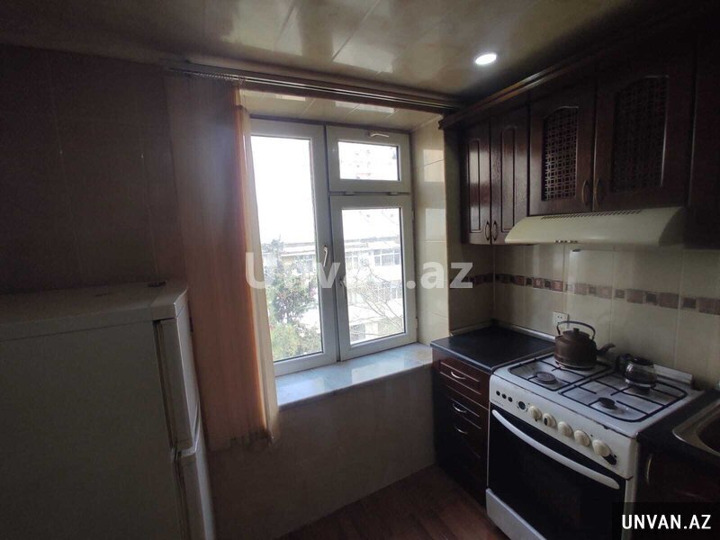 Yasamal rayonu Akim Abbasov küçəsi 2 otaq , Yasamal rayonu Yasamal rayonu Akim Abbasov küçəsi 2 otaq , Yasamal rayonu