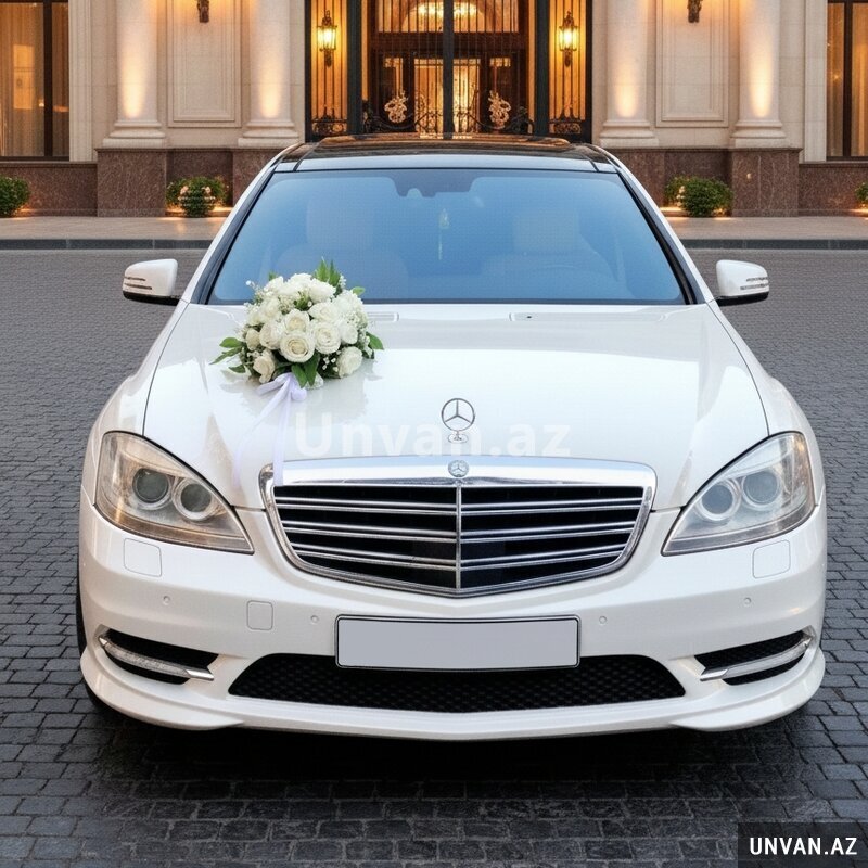 W221 Sclass icare gelin masini W221 Sclass icare gelin masini