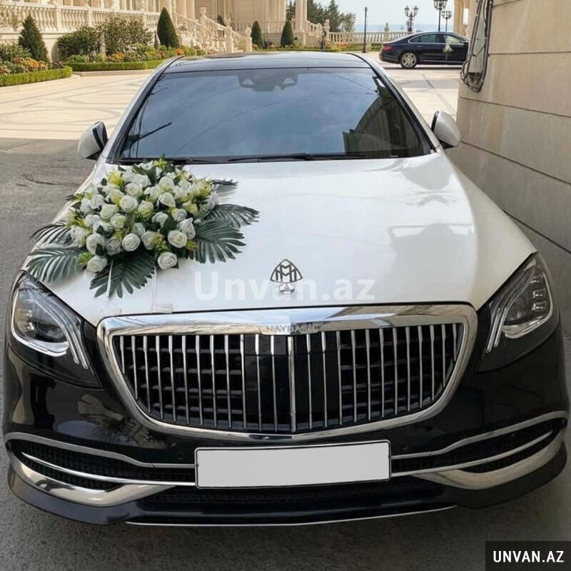 Sclass Maybach Vip icare gelin masini Sclass Maybach Vip icare gelin masini