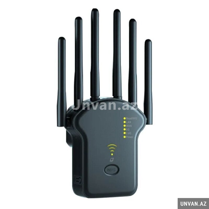 5G Wifi Extender 5G Wifi Extender