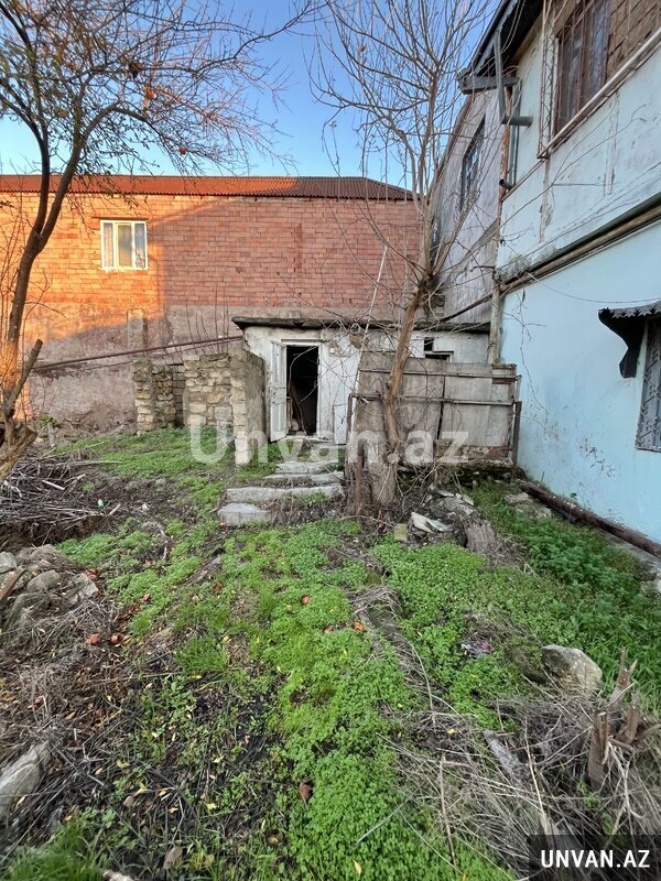 Xətai rayonu Əhmədli Kəndi 1 otaq , Xətai rayonu Xətai rayonu Əhmədli Kəndi 1 otaq , Xətai rayonu