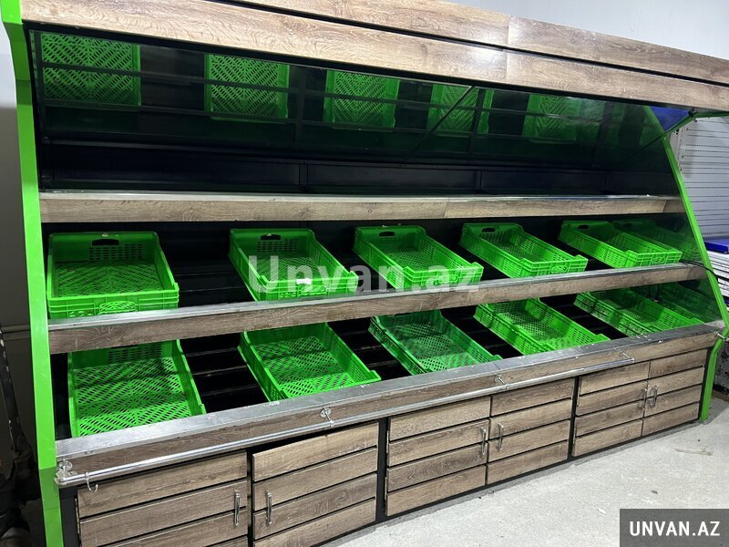 Meyve Vitrini Meyve Vitrini