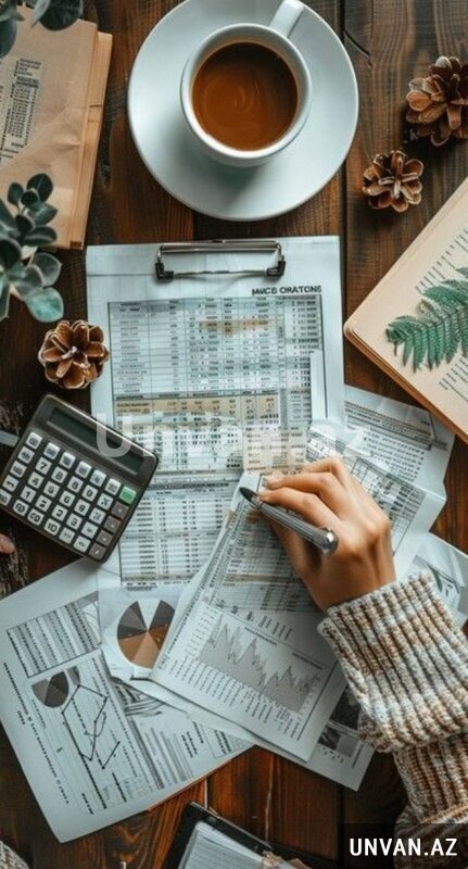 Ali təhsilli gənclər üçün yəni iş Ali təhsilli gənclər üçün yəni iş