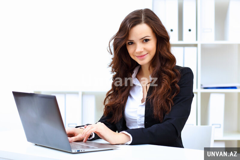 Təqdimatçı mənecer tələb olunur Təqdimatçı mənecer tələb olunur