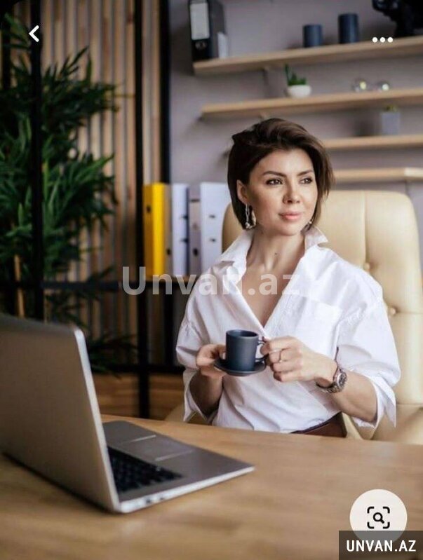 Satış Təmsilçisi Satış Təmsilçisi