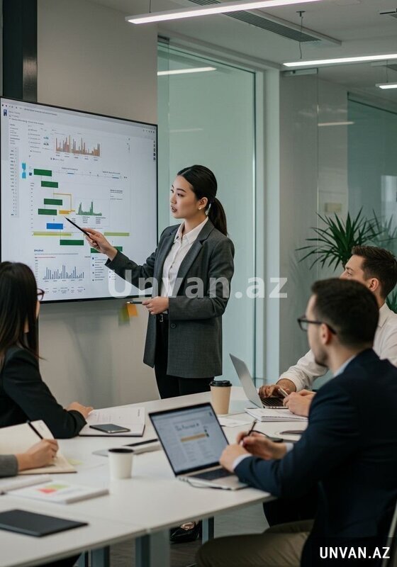 Biznes əməkdaşlığı təklif olunur Biznes əməkdaşlığı təklif olunur