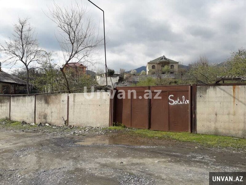 Zaqatala, Qaqarin-zilban 21.6 sot , Zaqatalada Zaqatala, Qaqarin-zilban 21.6 sot , Zaqatalada